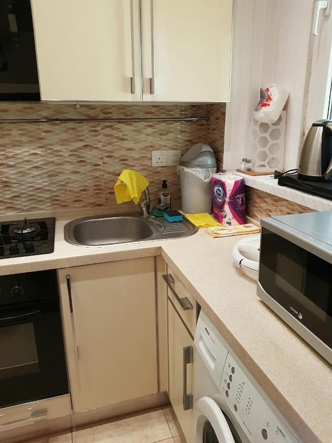 Central Baku Luxury Apartment On Nizami Street Esterno foto