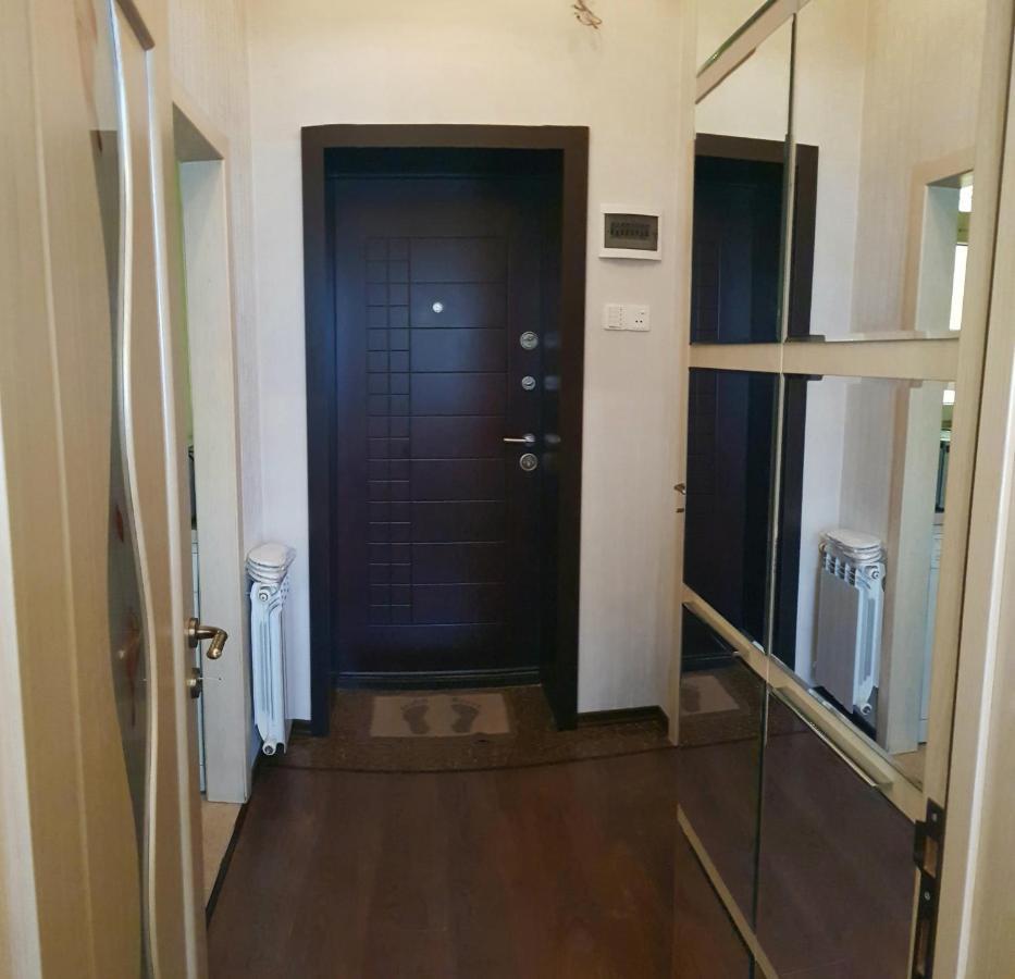 Central Baku Luxury Apartment On Nizami Street Esterno foto
