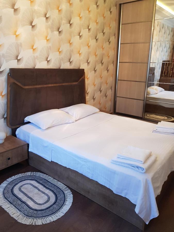 Central Baku Luxury Apartment On Nizami Street Esterno foto
